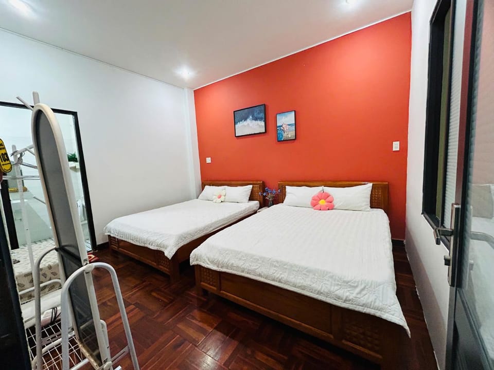 NẮNG HOMESTAY Hotel in Vietnam