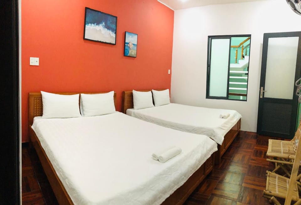 NẮNG HOMESTAY Hotel in Vietnam