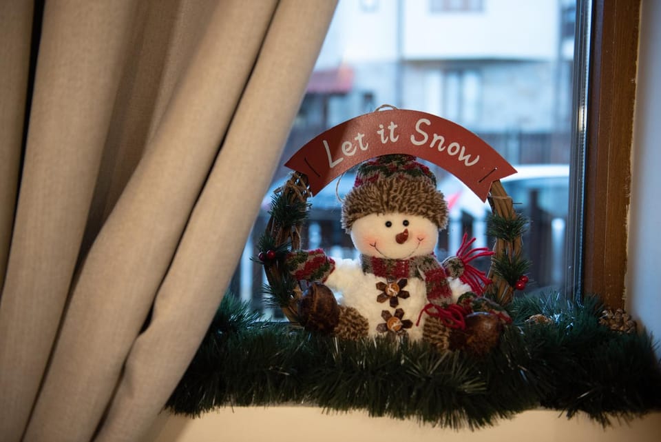 Dandy on the hill Bansko - Cozy fireplace - Near to ski lift Apartment in Bansko