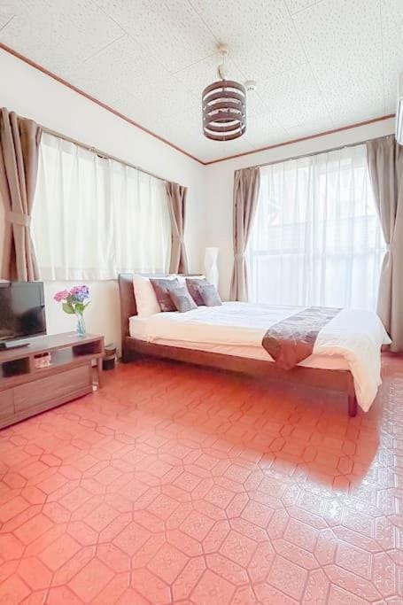 光アパートメント広島駅前 HIKARI Apartment Hiroshima Station Apartment in Hiroshima