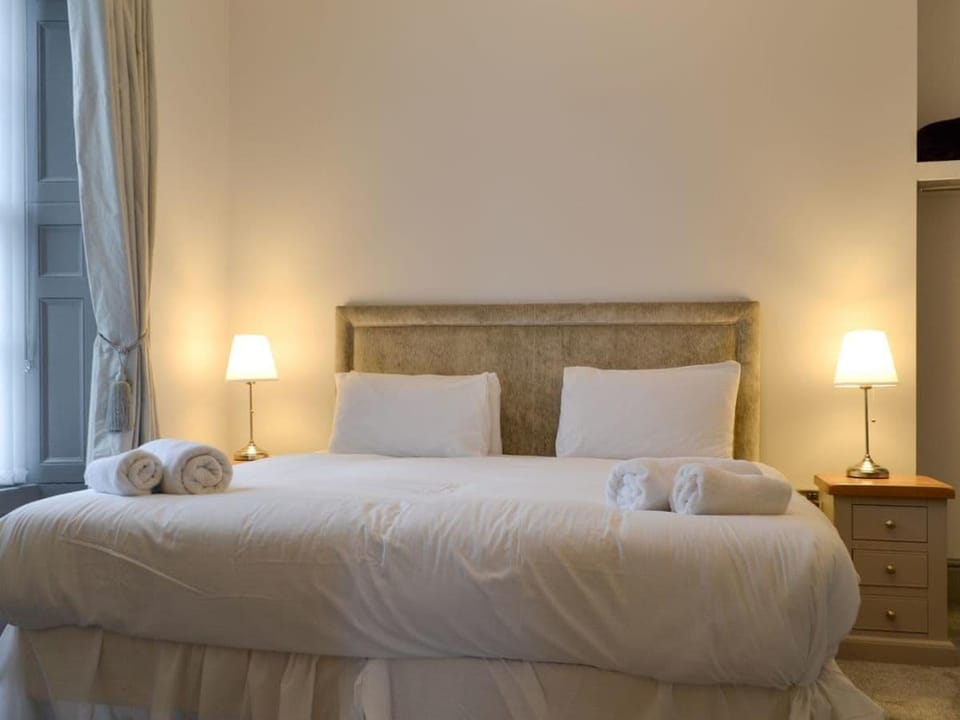 Grosvenor House APT 3 Apartment in Aberystwyth