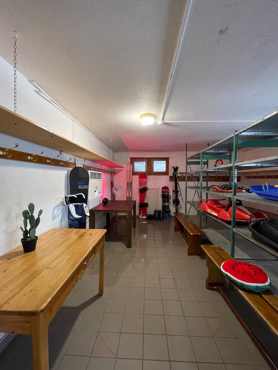 Freeride Hostel Restaurant & Camps Hostel in Haute-Savoie