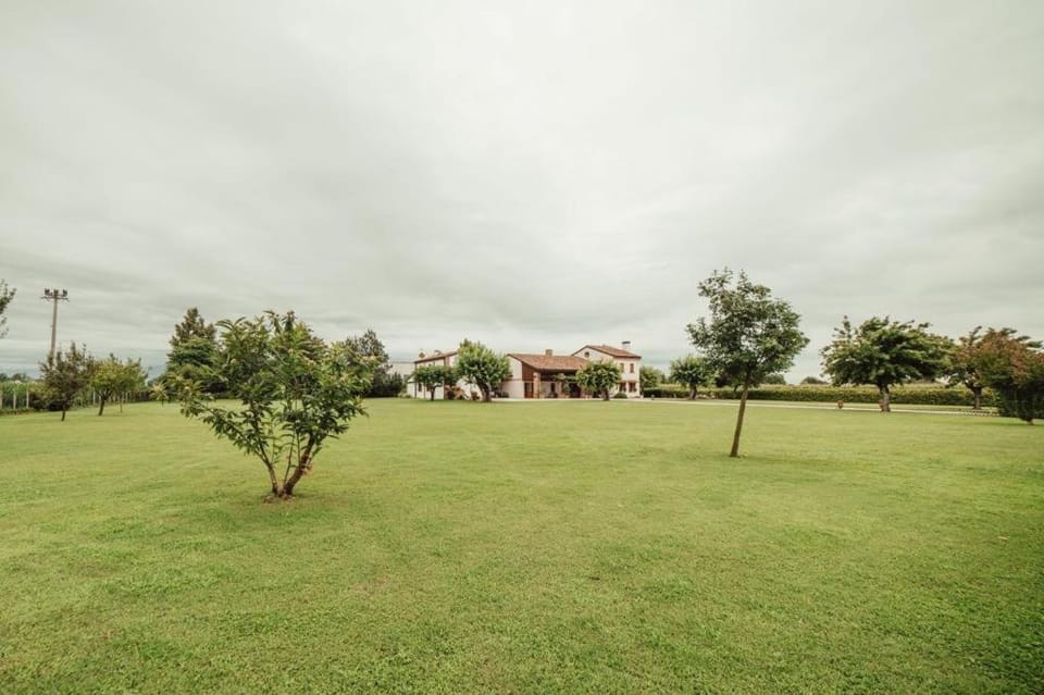 Property building, Day, Natural landscape, Garden