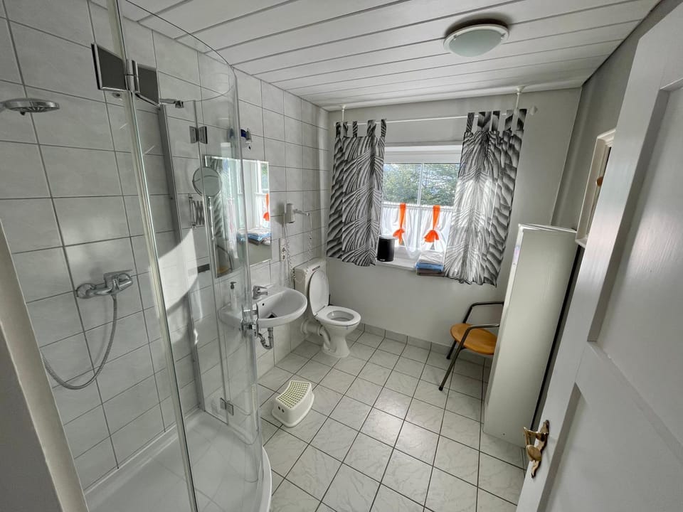Arber Alm Apartment in Bavaria