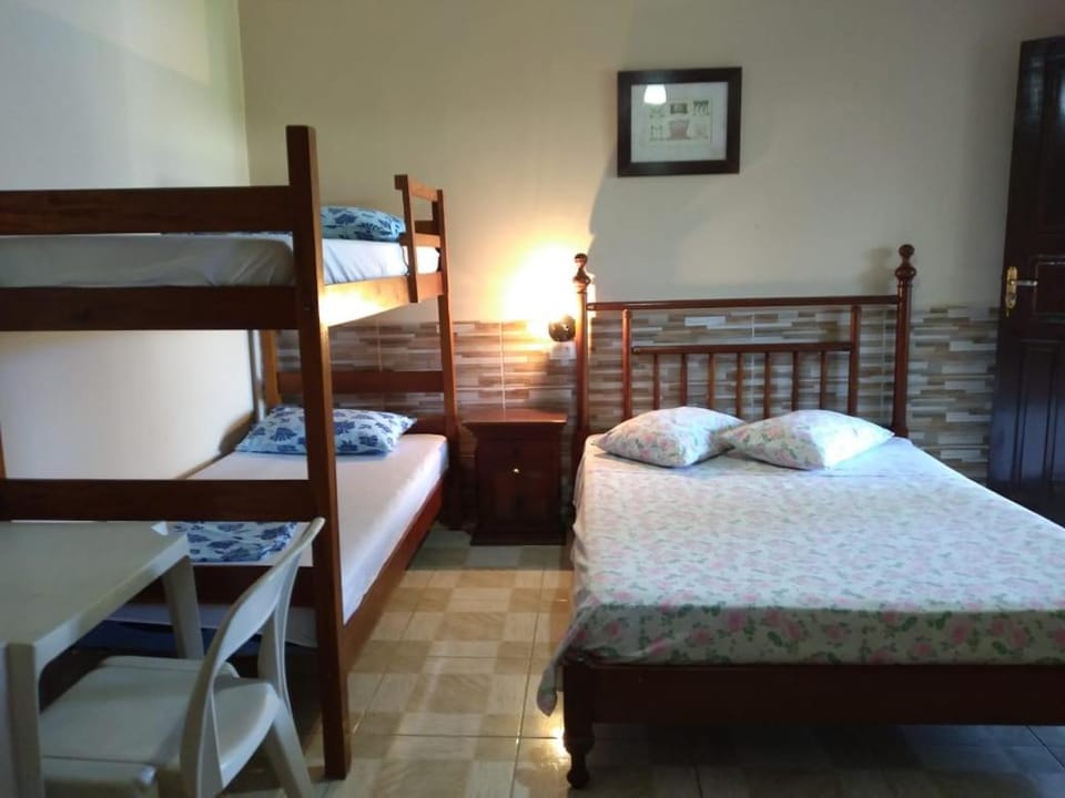 Cantinho da Geisa - suítes mobiliadas Inn in Bertioga