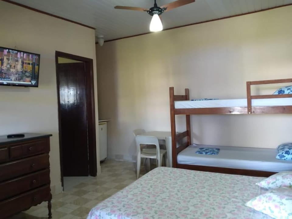 Cantinho da Geisa - suítes mobiliadas Inn in Bertioga