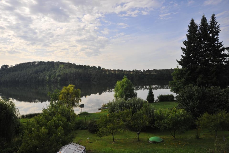 River view