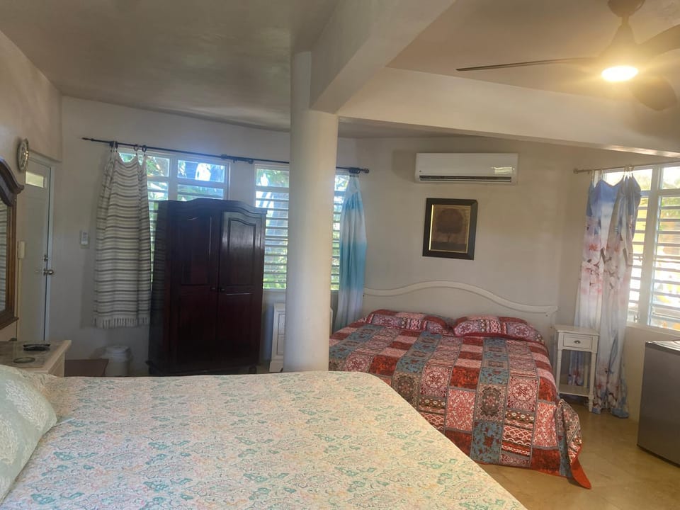 Villa Marsana Bed and Breakfast in Puerto Rico