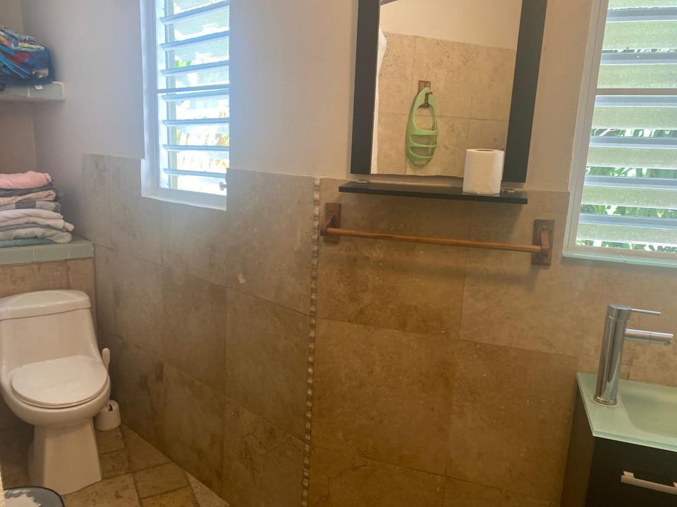 Villa Marsana Bed and Breakfast in Puerto Rico