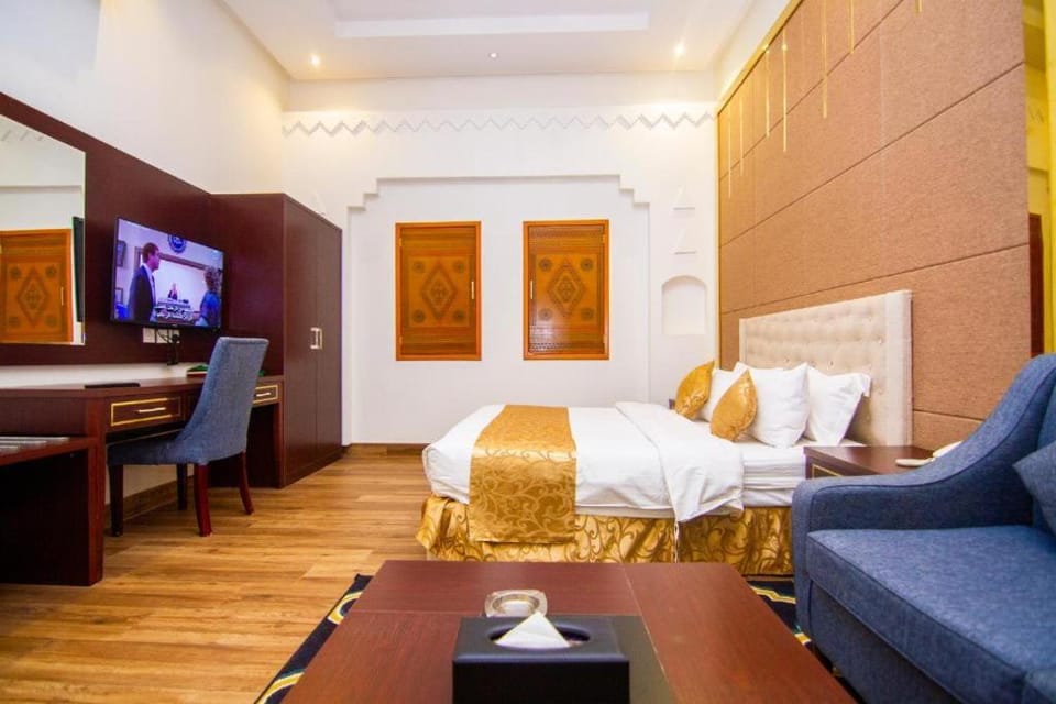 XYZ Hotel Heritage - اكس واي زد التراثي Apartment hotel in Riyadh