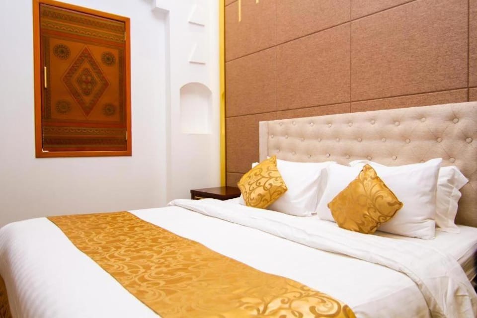 XYZ Hotel Heritage - اكس واي زد التراثي Apartment hotel in Riyadh