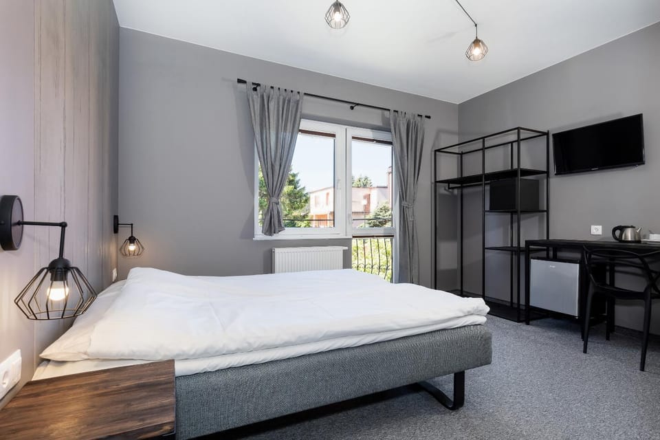 Pensjonat Kocius Bed and Breakfast in West Pomeranian Voivodeship, Poland