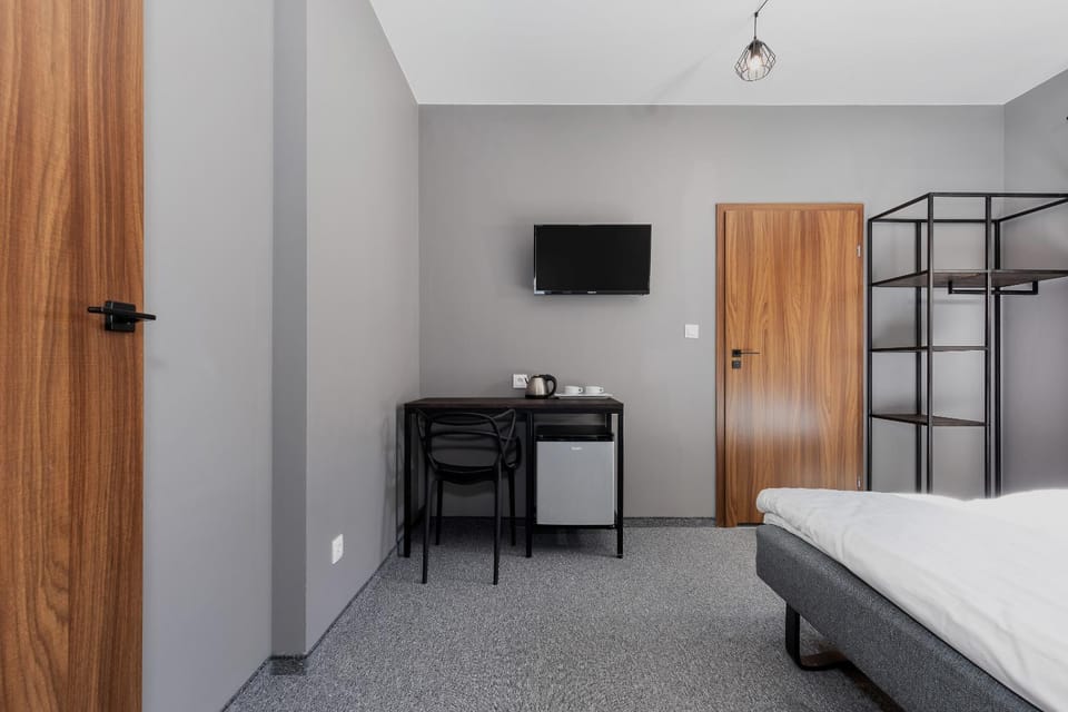 Pensjonat Kocius Bed and Breakfast in West Pomeranian Voivodeship, Poland