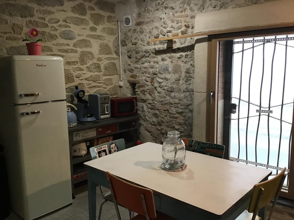 La maison d’Irma House in Catalonia