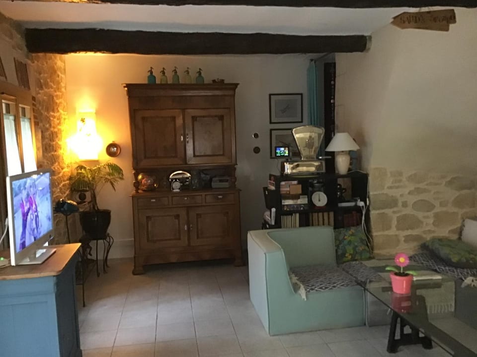 La maison d’Irma House in Catalonia