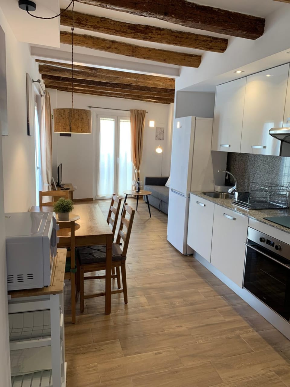 APARTAMENTS IMPRO Apartment in Costa Daurada