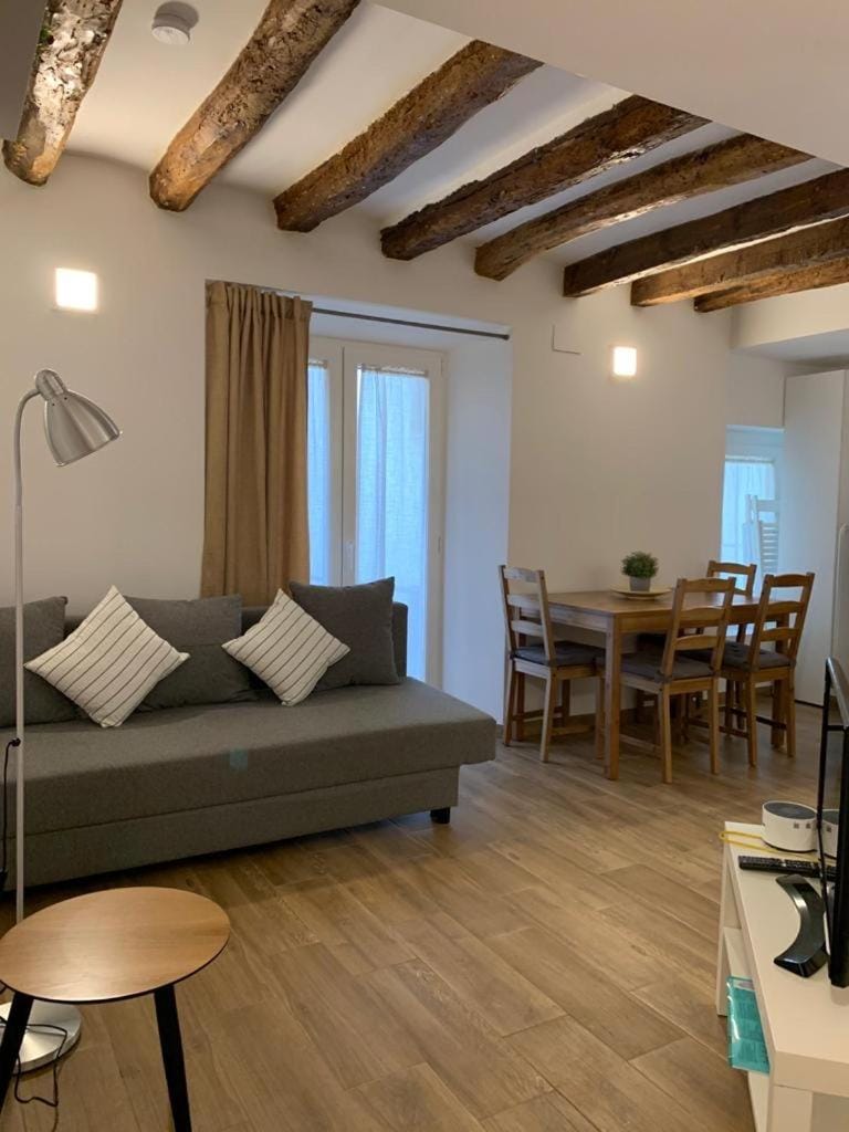 APARTAMENTS IMPRO Apartment in Costa Daurada