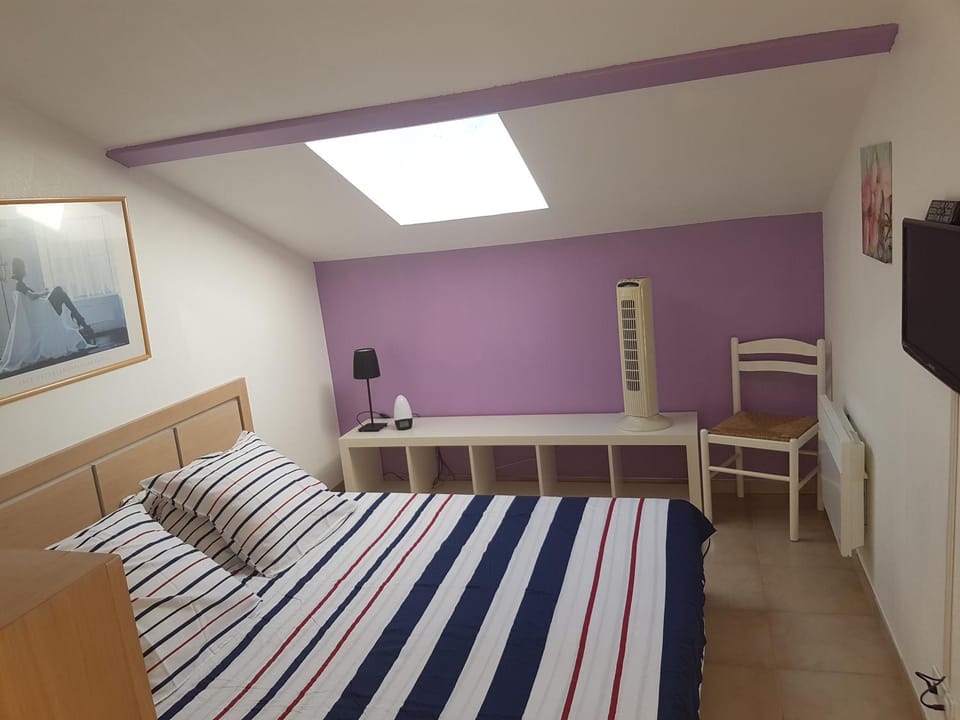 Domaine de Mélody Apartment in Corsica
