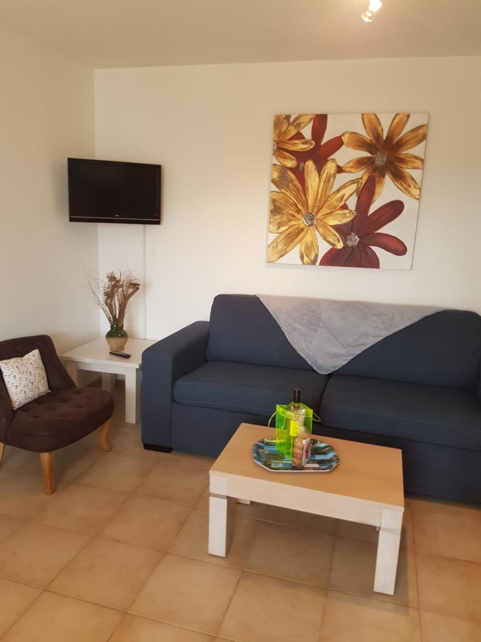 Domaine de Mélody Apartment in Corsica