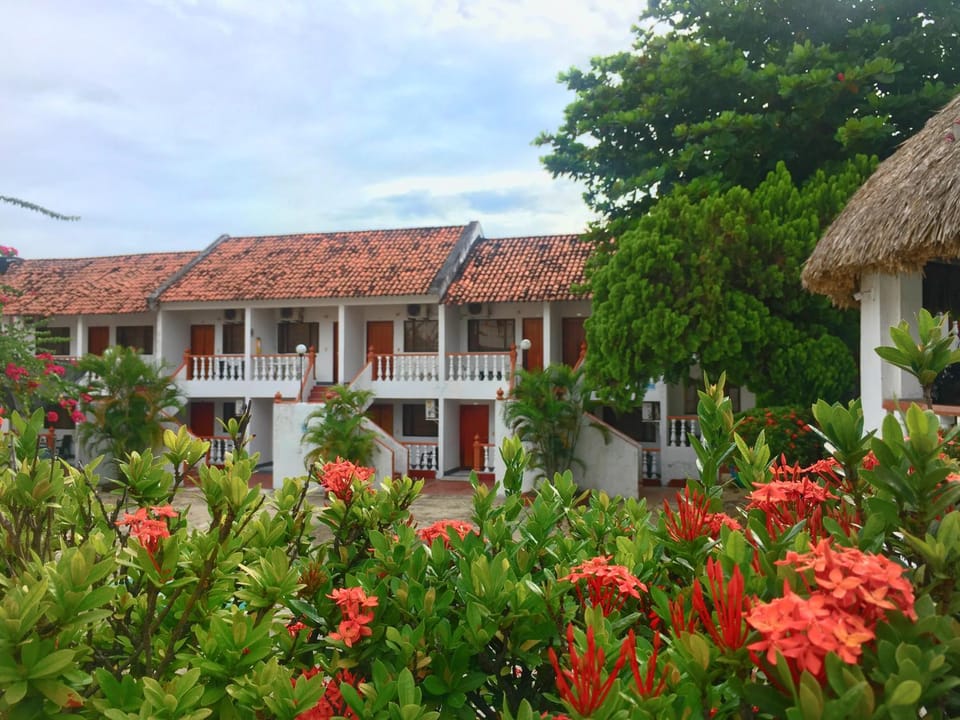 Alborada Hotel Melgar Hotel in Melgar