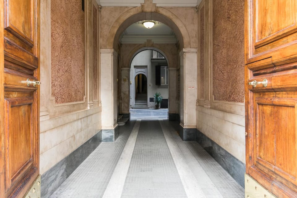 Facade/entrance, Day, Internal: Not applicable to any particular room