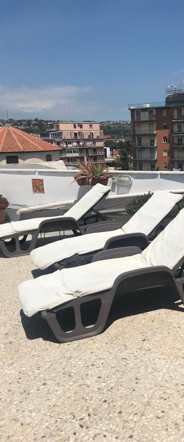 Balcony/Terrace, Balcony/Terrace, sunbed