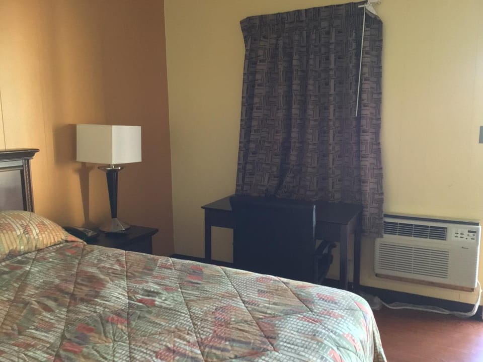 Skyland Inn - Bristol Motel in Tennessee
