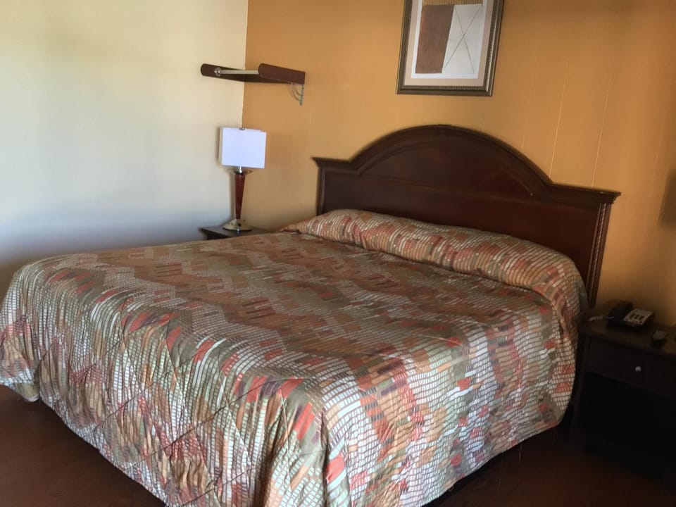 Skyland Inn - Bristol Motel in Tennessee