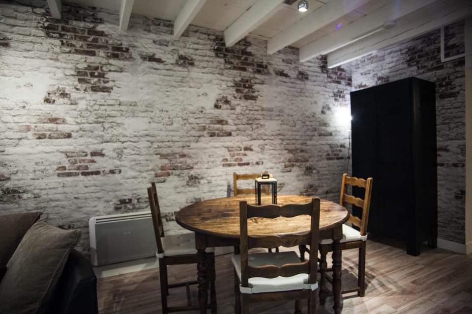 Les 2 C’ House in Hauts-de-France