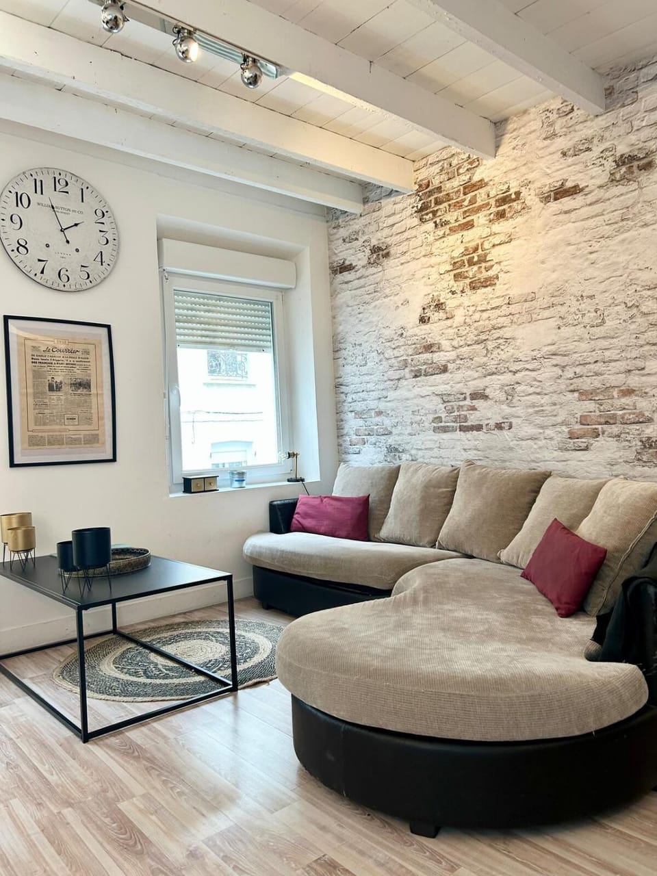 Les 2 C’ House in Hauts-de-France