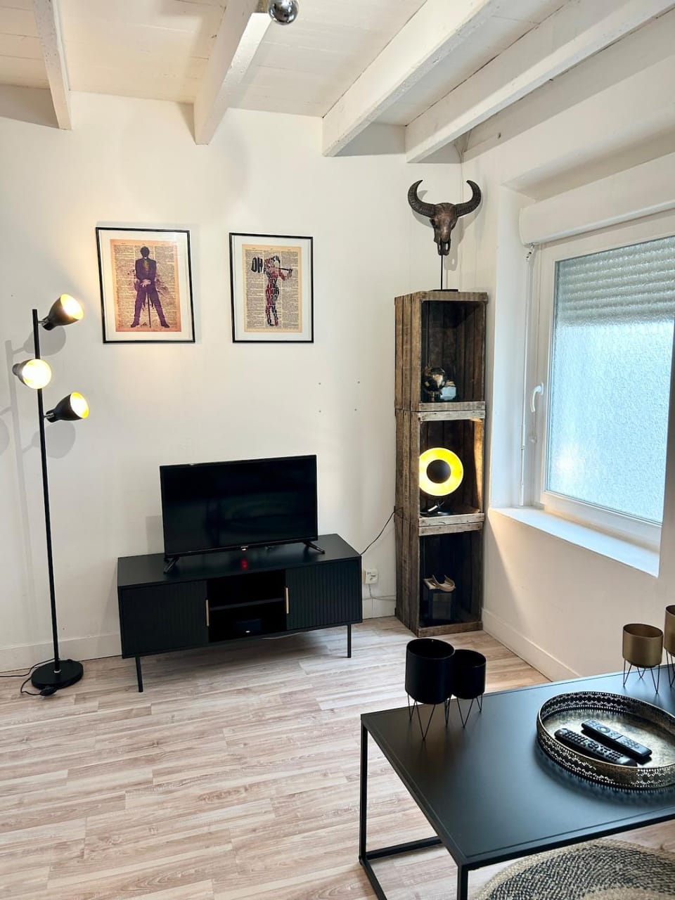Les 2 C’ House in Hauts-de-France