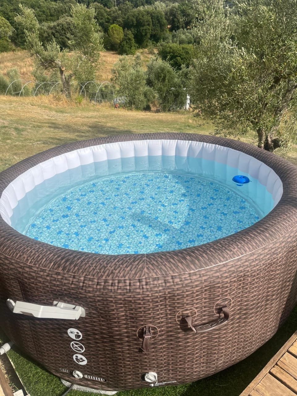 Podere Cortesi Agriturismo Molinaccio Farm Stay in Tuscany