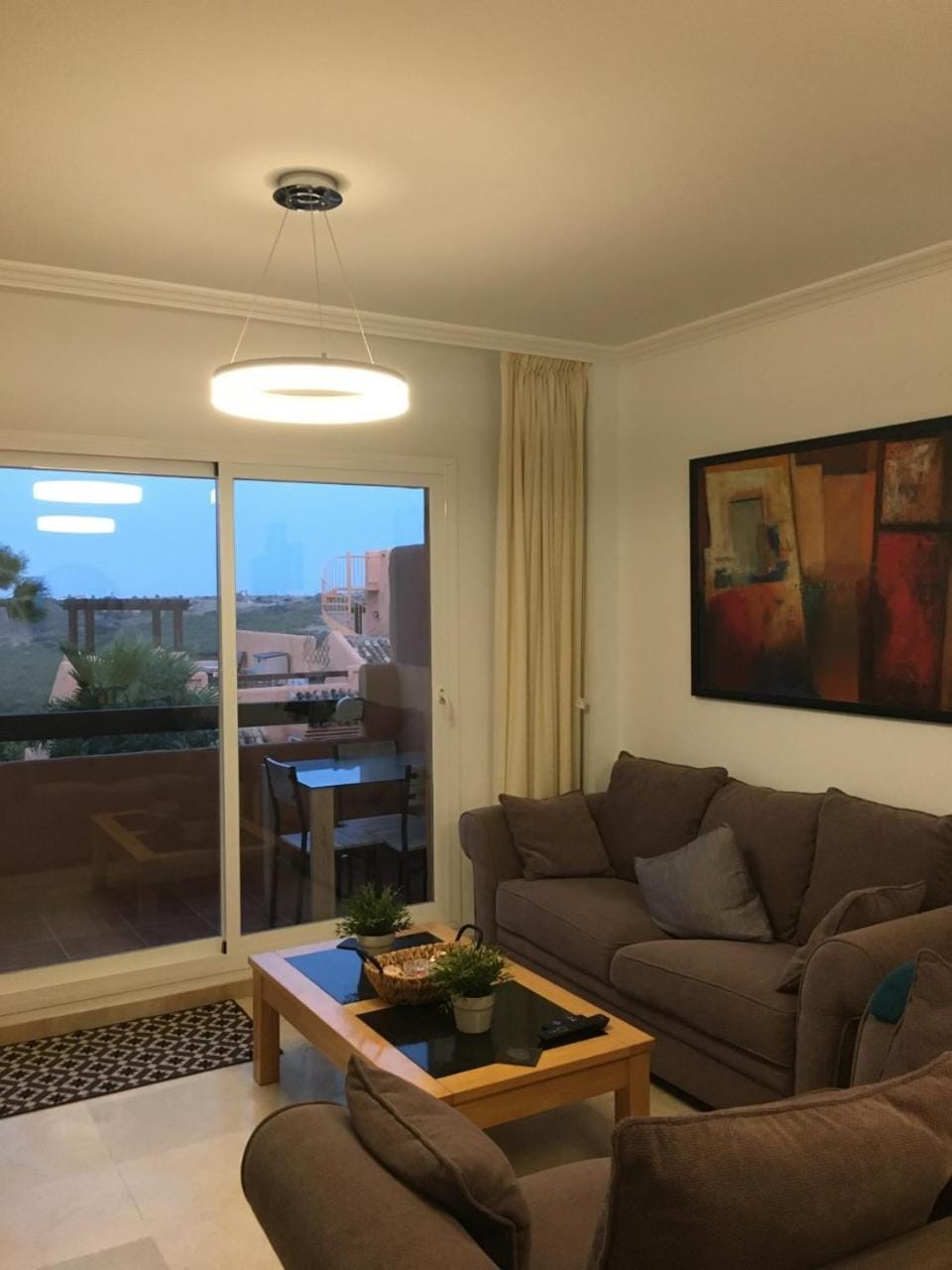 Casares Vacations Apartment in Costa del Sol