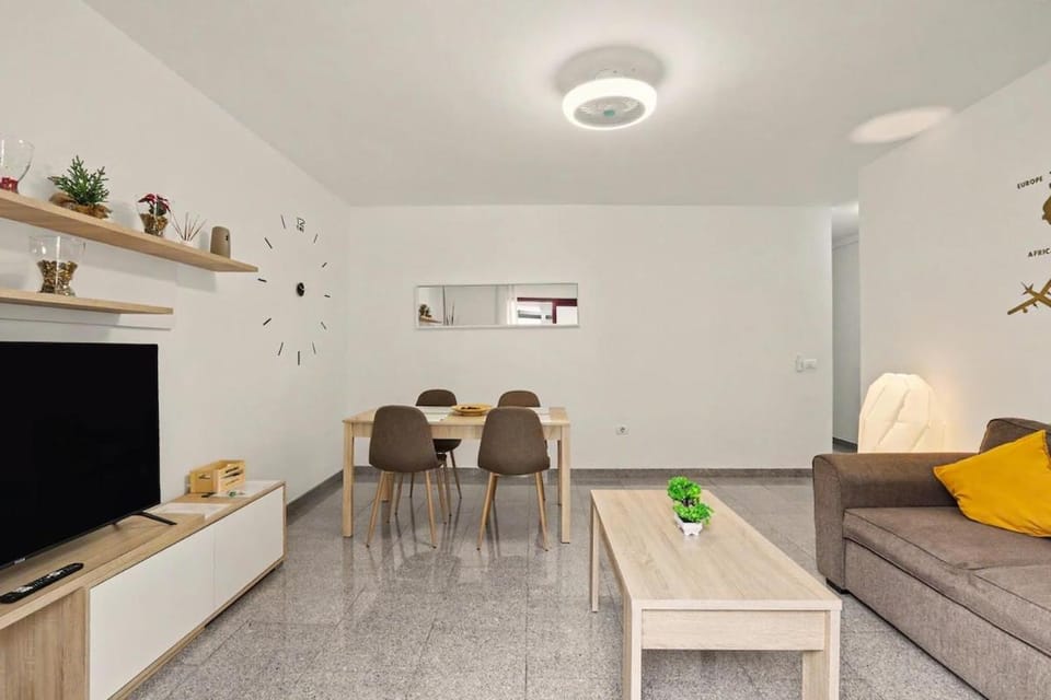 NG CANDELARIA - Tenerife Apartment in Canary Islands
