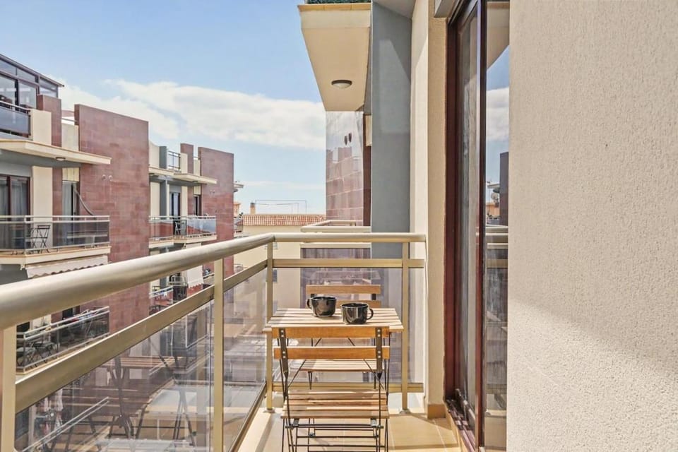 NG CANDELARIA - Tenerife Apartment in Canary Islands