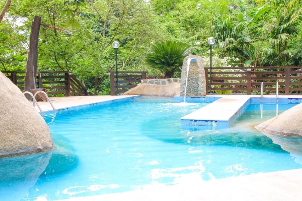 Casa Pedra Bonita Bed and Breakfast in Rio de Janeiro