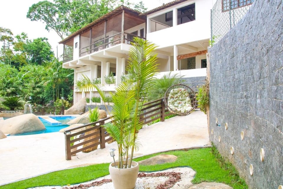 Casa Pedra Bonita Bed and Breakfast in Rio de Janeiro