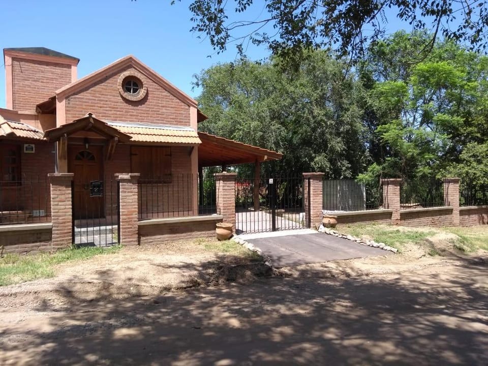 Complejo Norte House in San Luis Province, Argentina