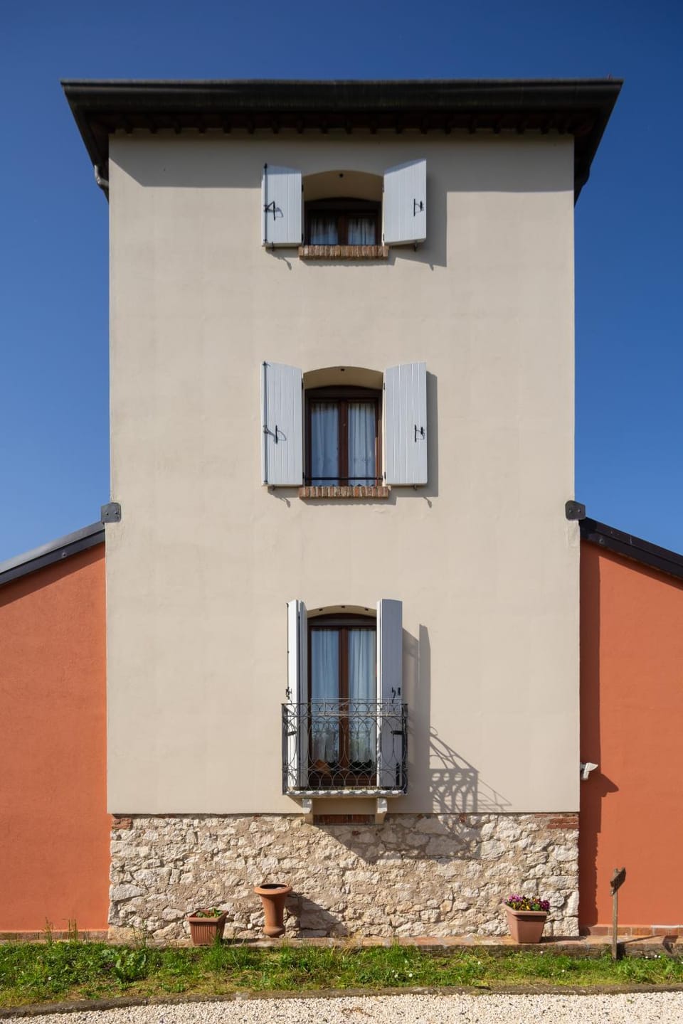 Locanda Ca'Vejo srl Bed and Breakfast in Veneto