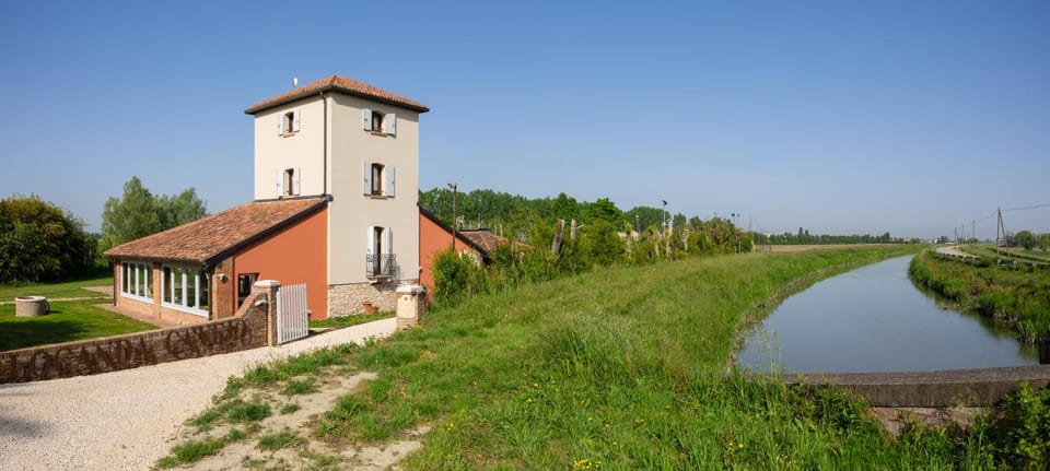 Locanda Ca'Vejo srl Bed and Breakfast in Veneto