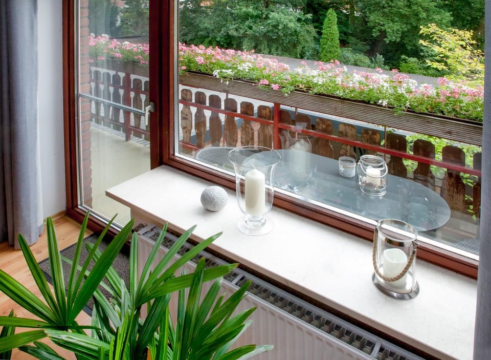 Balcony/Terrace, Living room