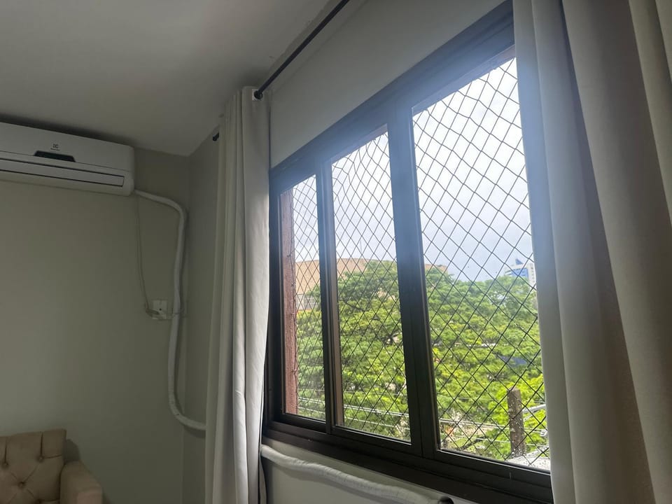 Apartamentos nadai apto 202 Apartment in Foz do Iguaçu
