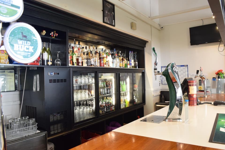 Drinks, Alcoholic drinks