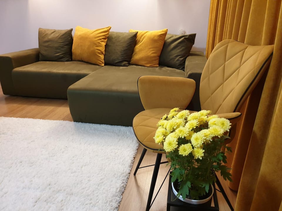 Central Residence Apartment in Serbia