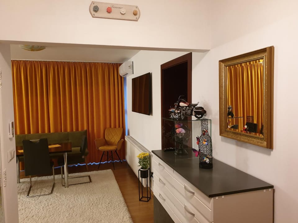 Central Residence Apartment in Serbia