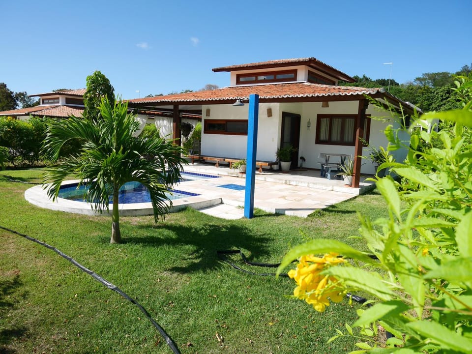 Casa Bello - Beau Private Villa - Praia do Madeiro House in State of Rio Grande do Norte, Brazil