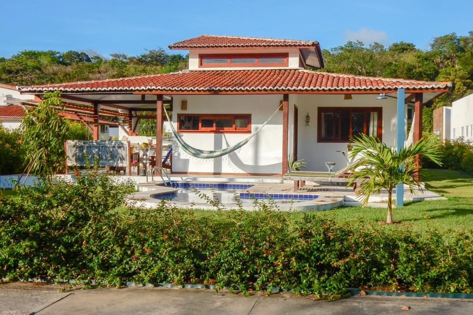 Casa Bello - Beau Private Villa - Praia do Madeiro House in State of Rio Grande do Norte, Brazil
