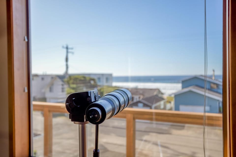 Seaview Rockaway - Meredith Lodging House in Rockaway Beach