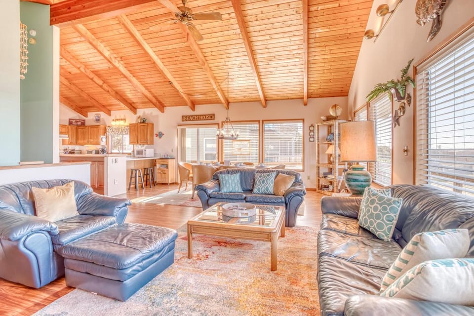 Seaview Rockaway - Meredith Lodging House in Rockaway Beach
