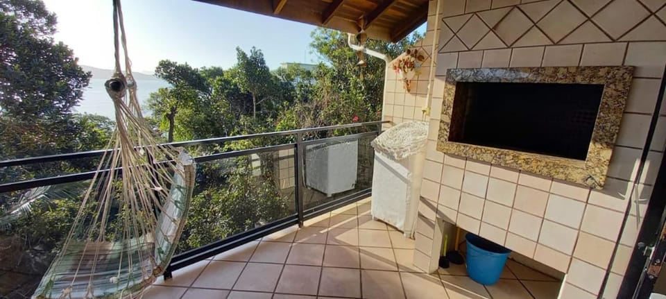 Um refúgio à Beira mar Apartment in Bombinhas